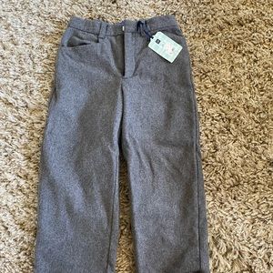 Gap toddler dress pants